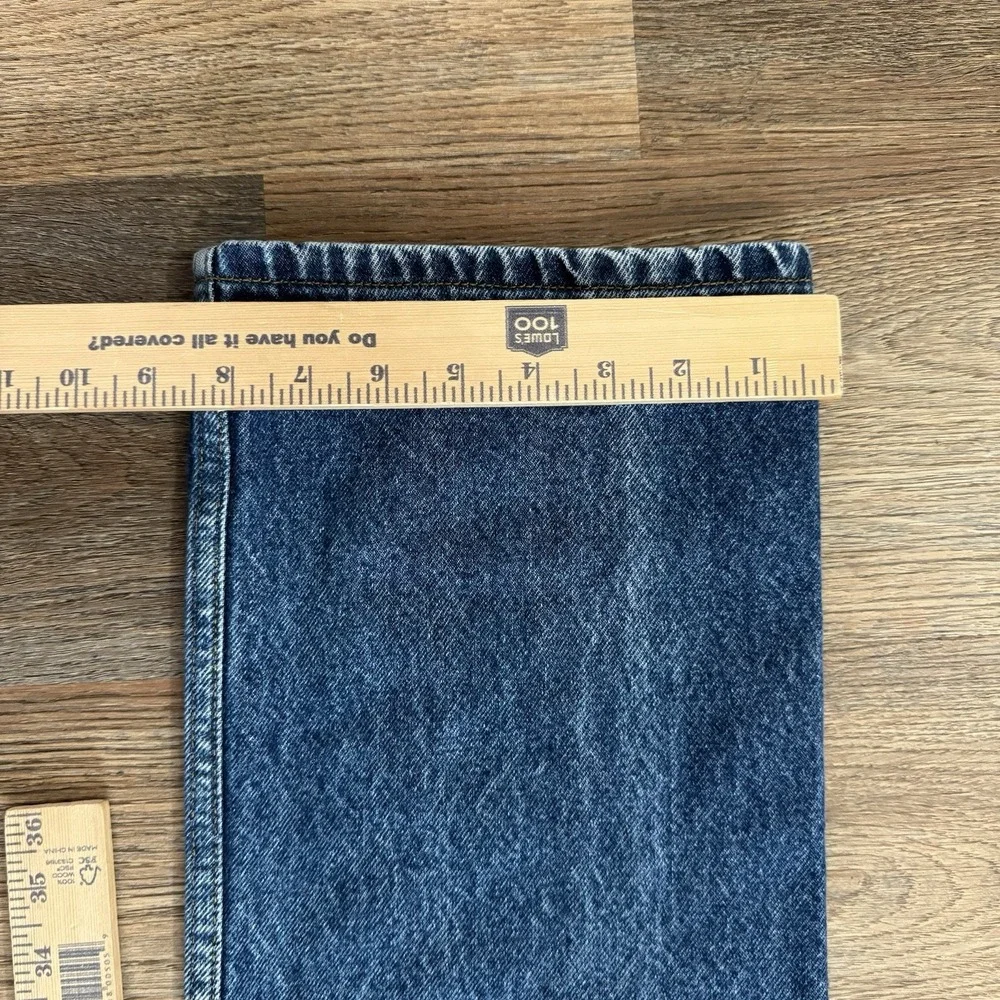 VTG Levi's 517 Bootcut Jeans for Men - Picture 8 of 14